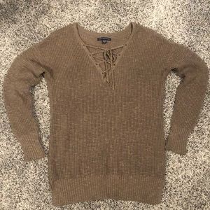 Women’s American Eagle sweater